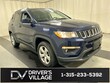 Jeep New Compass