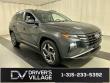 Used 2023 Hyundai Tucson SEL SUV