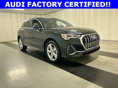 2024 Audi Q3 Premium SUV