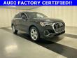 Used 2024 Audi Q3 Premium SUV