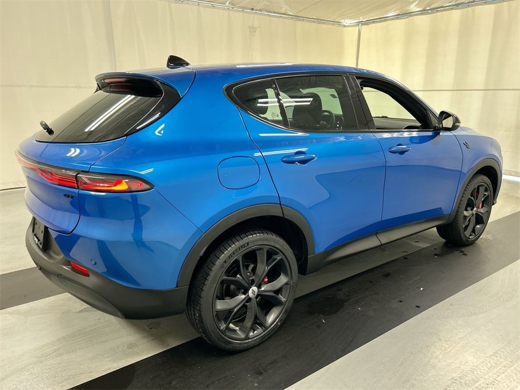 2024 Dodge Hornet GT Plus photo 2