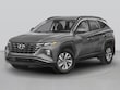 Hyundai Tucson Hybrid