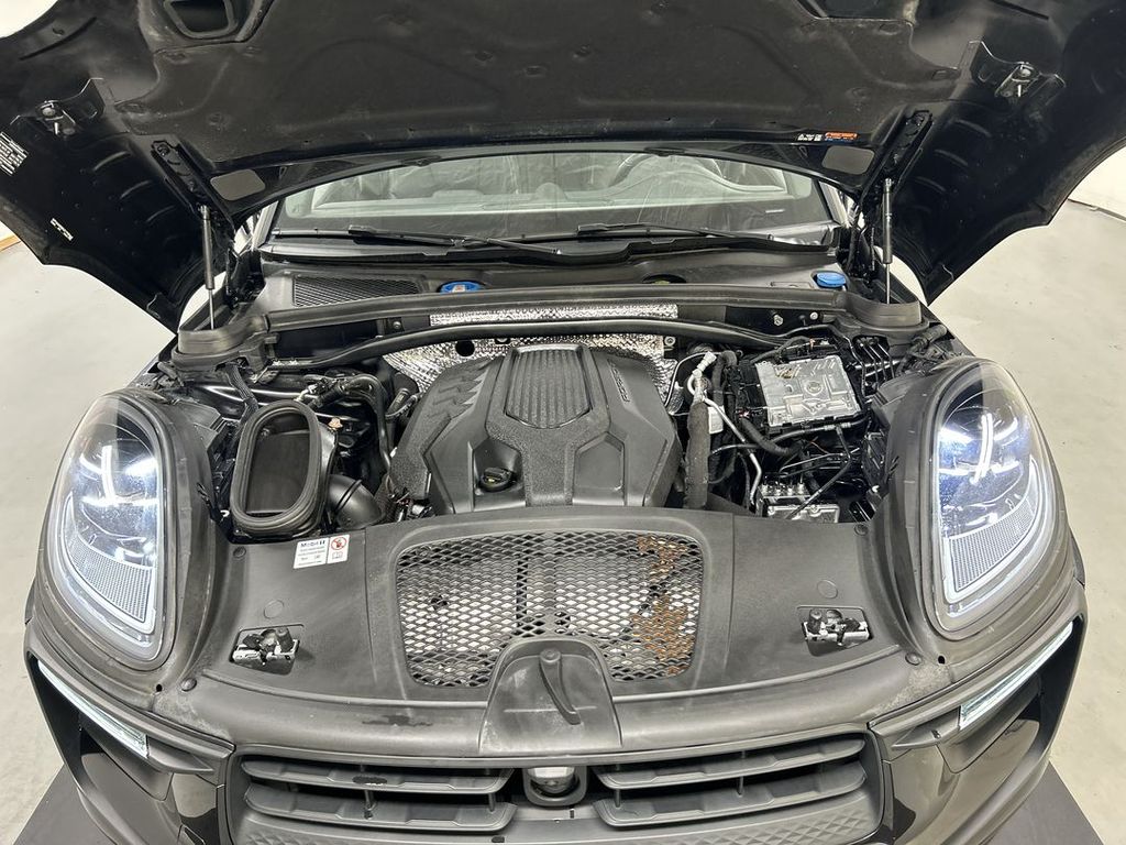 2024 Porsche Macan Base - Photo 25