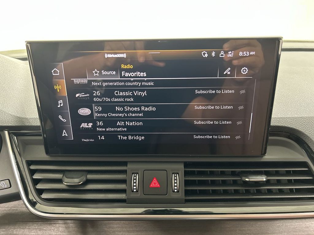 2024 Audi Q5 Premium - Photo 14
