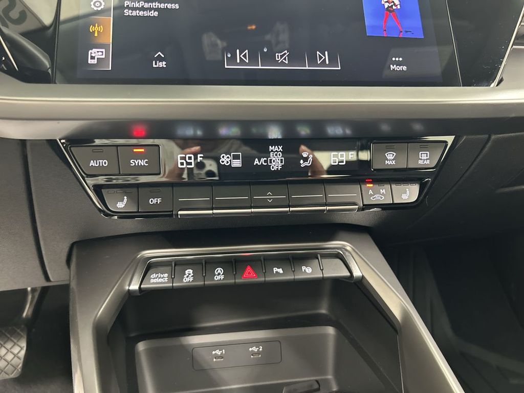 2024 Audi A3 Sedan Premium - Photo 17