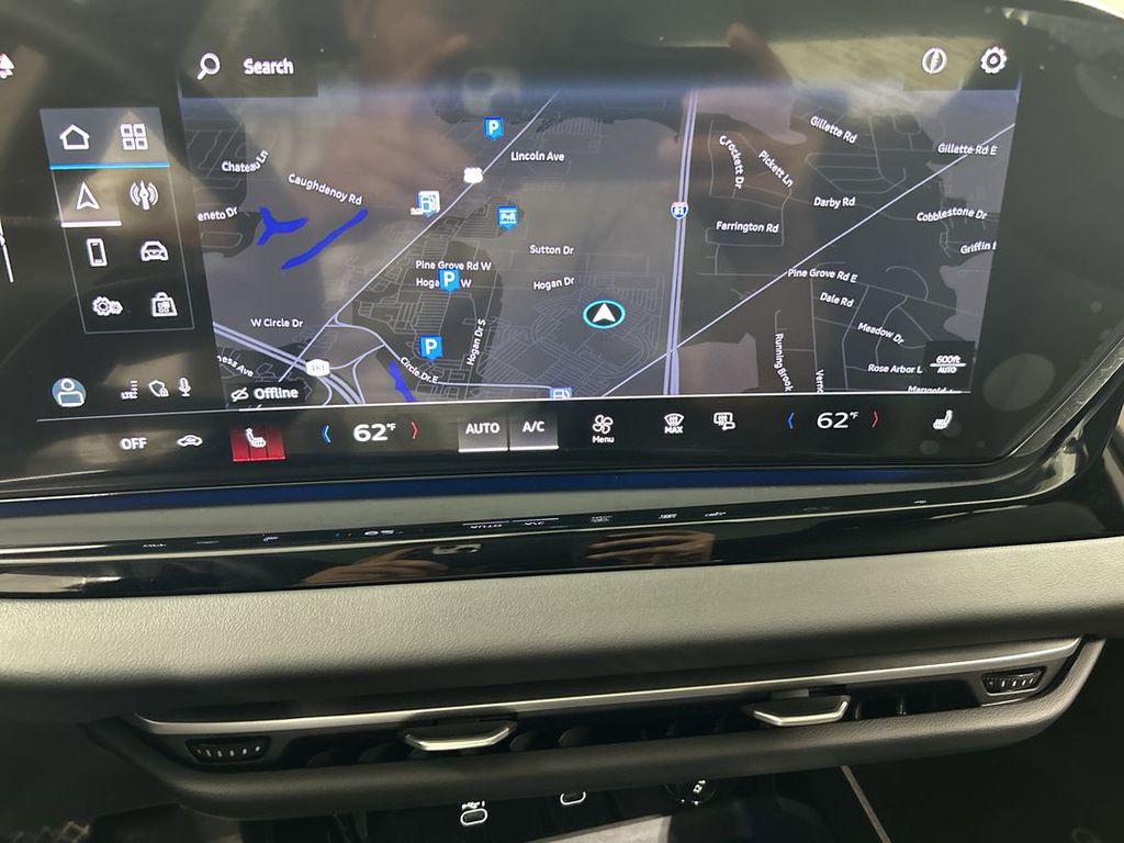 2025 Audi New A5 Premium Plus - Photo 18