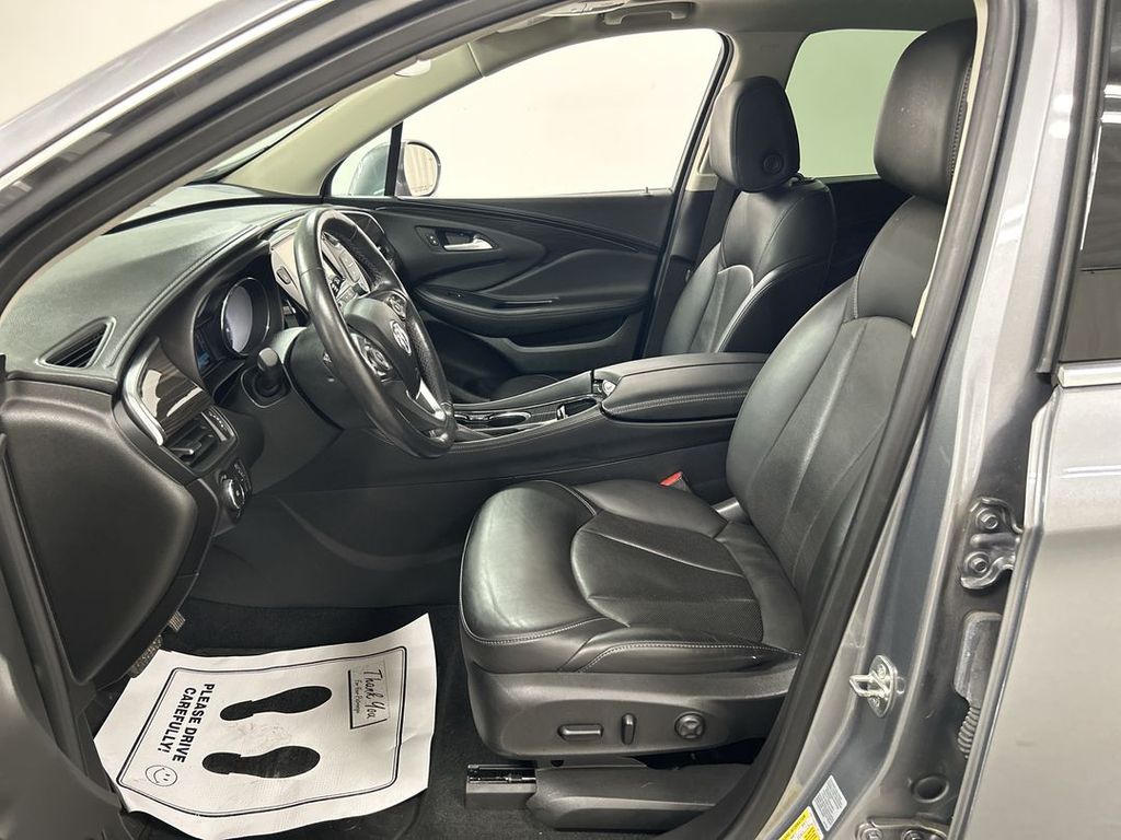 2020 Buick Envision Essence - Photo 9