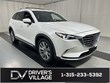  Mazda CX-9