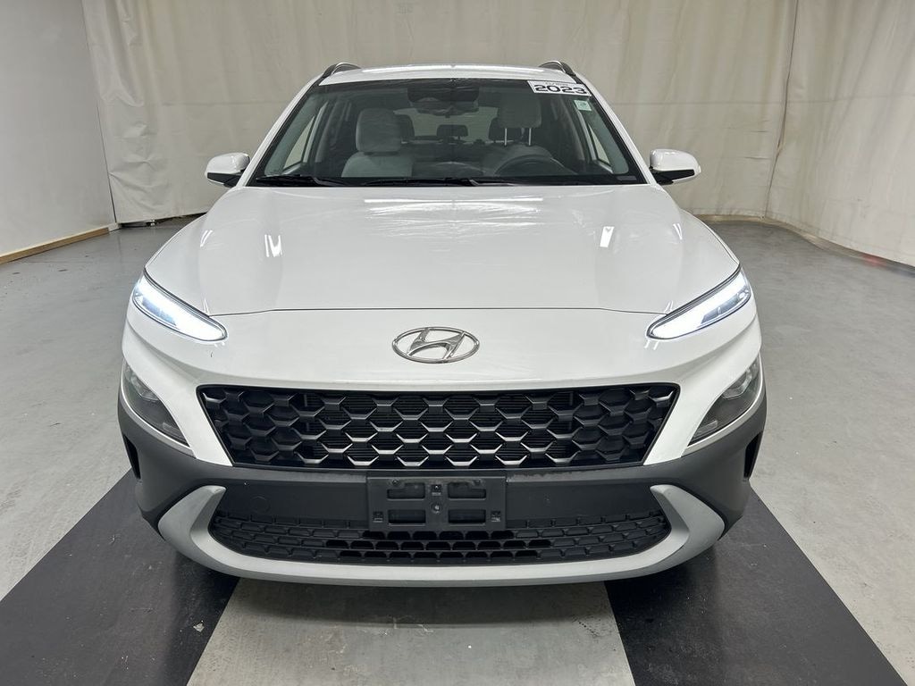 Certified 2023 Hyundai Kona SEL SUV