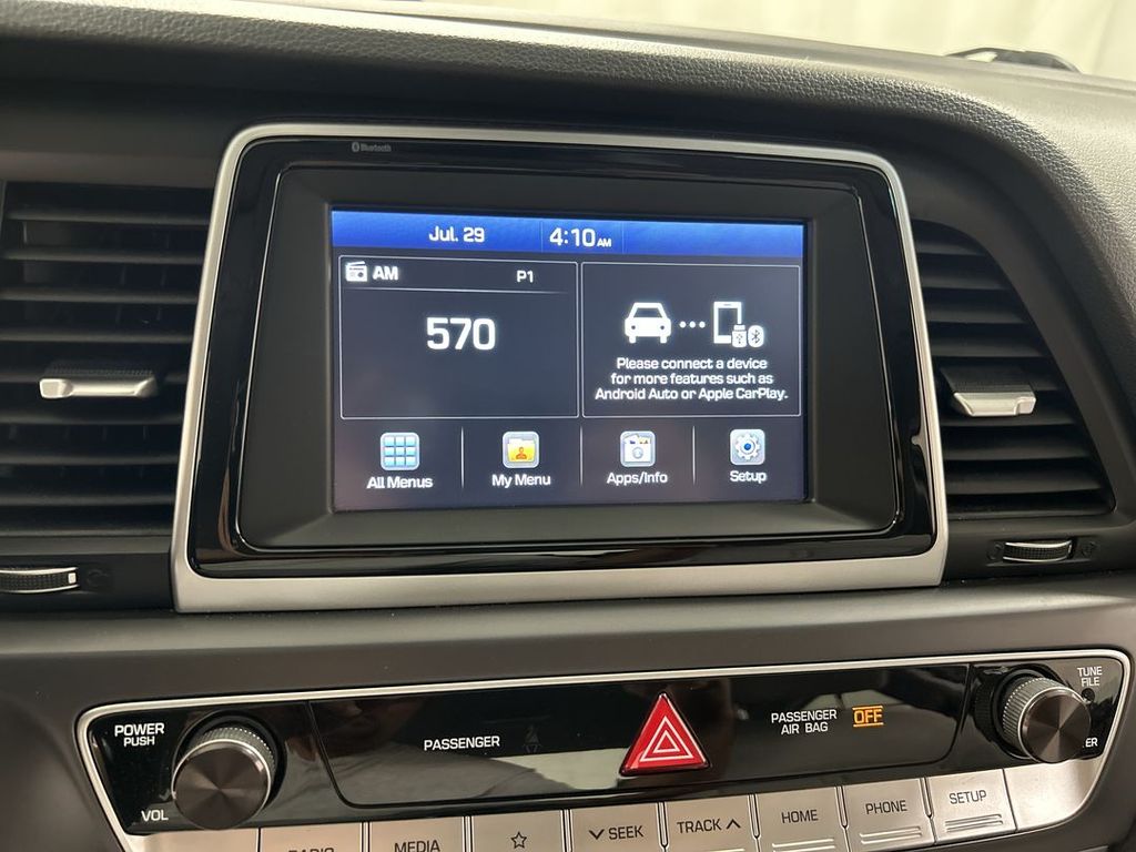 2019 Hyundai Sonata SE - Photo 14