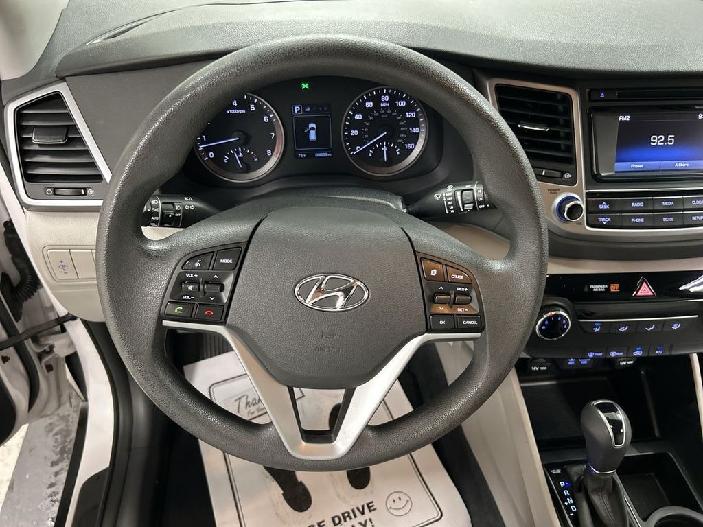 Used 2016 Hyundai Tucson Eco SUV