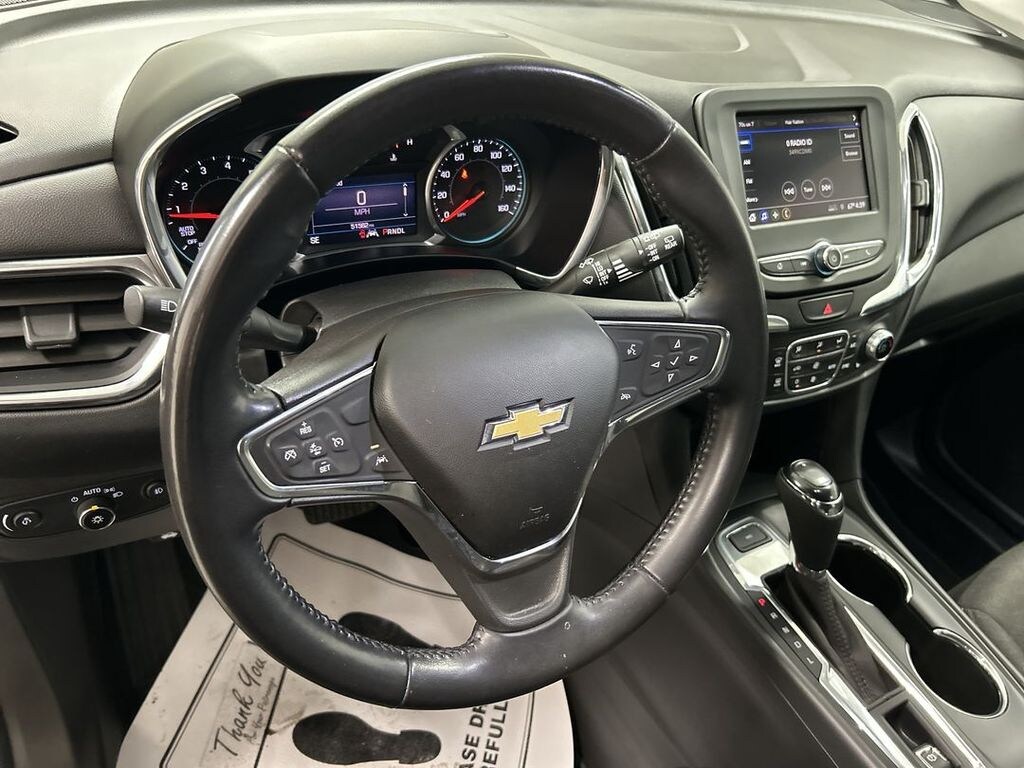 Used 2020 Chevrolet Equinox LT SUV