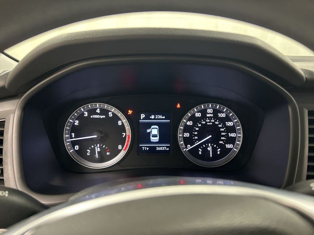 2019 Hyundai Sonata SE - Photo 13