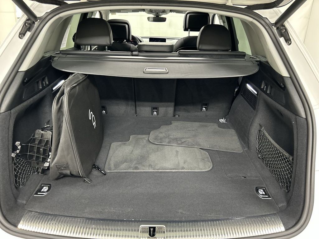 2020 Audi Q5 Prestige - Photo 23
