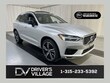 Volvo XC60 Hybrid