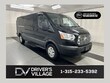  Ford Transit-350