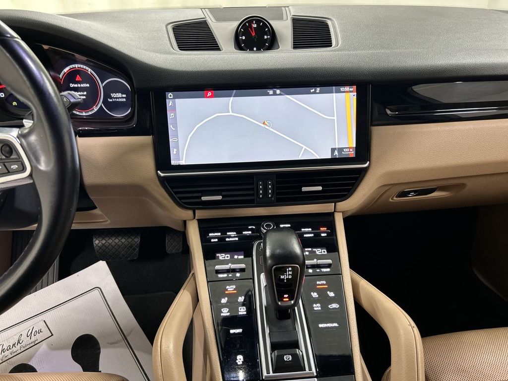 2019 Porsche Cayenne Base - Photo 19