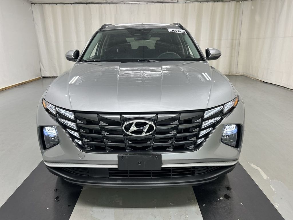Used 2023 Hyundai Tucson SEL SUV