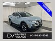  Hyundai Santa Cruz