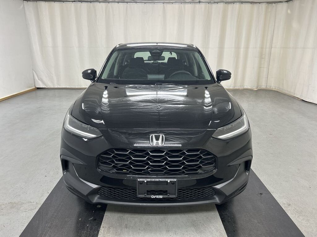Used 2023 Honda HR-V LX SUV