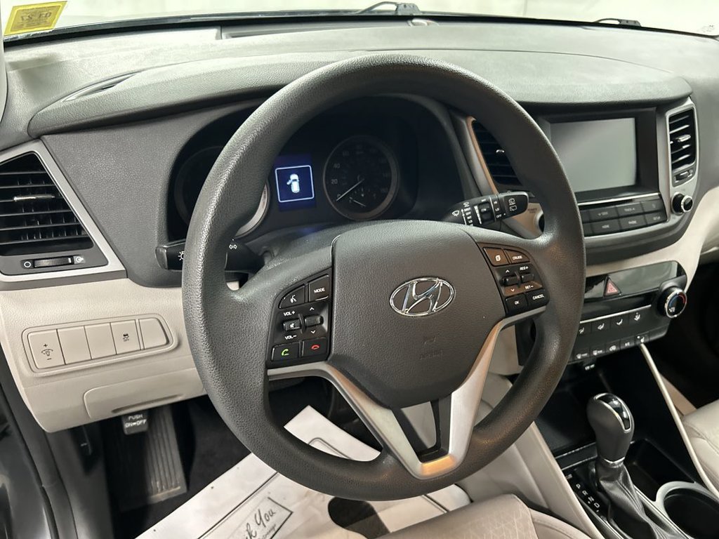 Used 2018 Hyundai Tucson SEL SUV