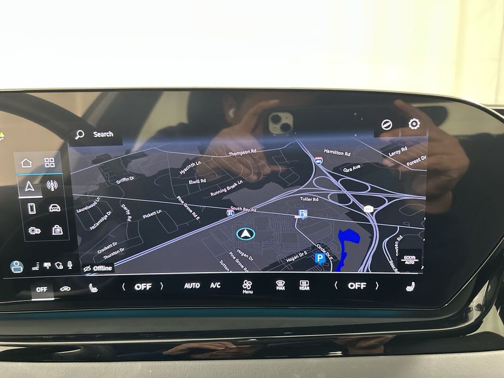 2025 Audi New A5 Premium - Photo 17