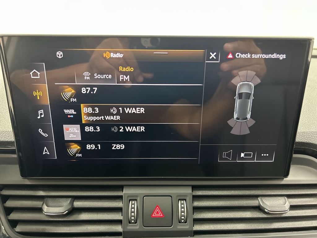 2023 Audi Q5 Premium - Photo 15