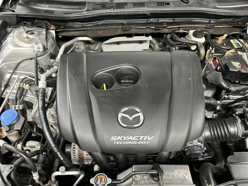 2017 Mazda Mazda3 Touring - Photo 24