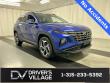 Used 2022 Hyundai Tucson Limited SUV