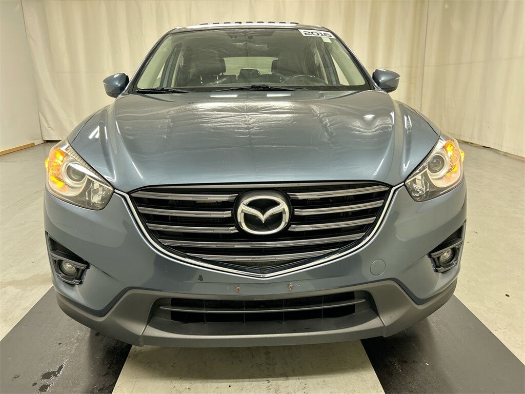 2016 Mazda CX-5 Grand Touring photo 3