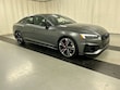  Audi S5 Sportback