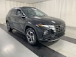  Hyundai Tucson Plug-In Hybrid