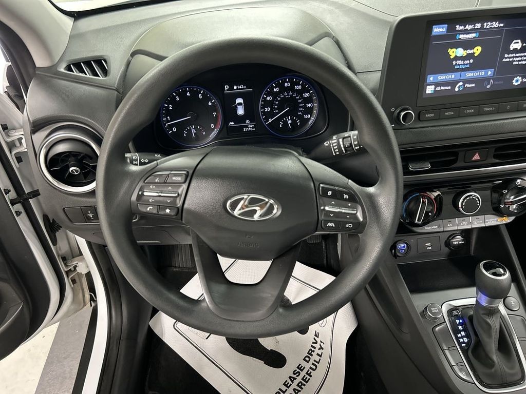 Certified 2023 Hyundai Kona SEL SUV