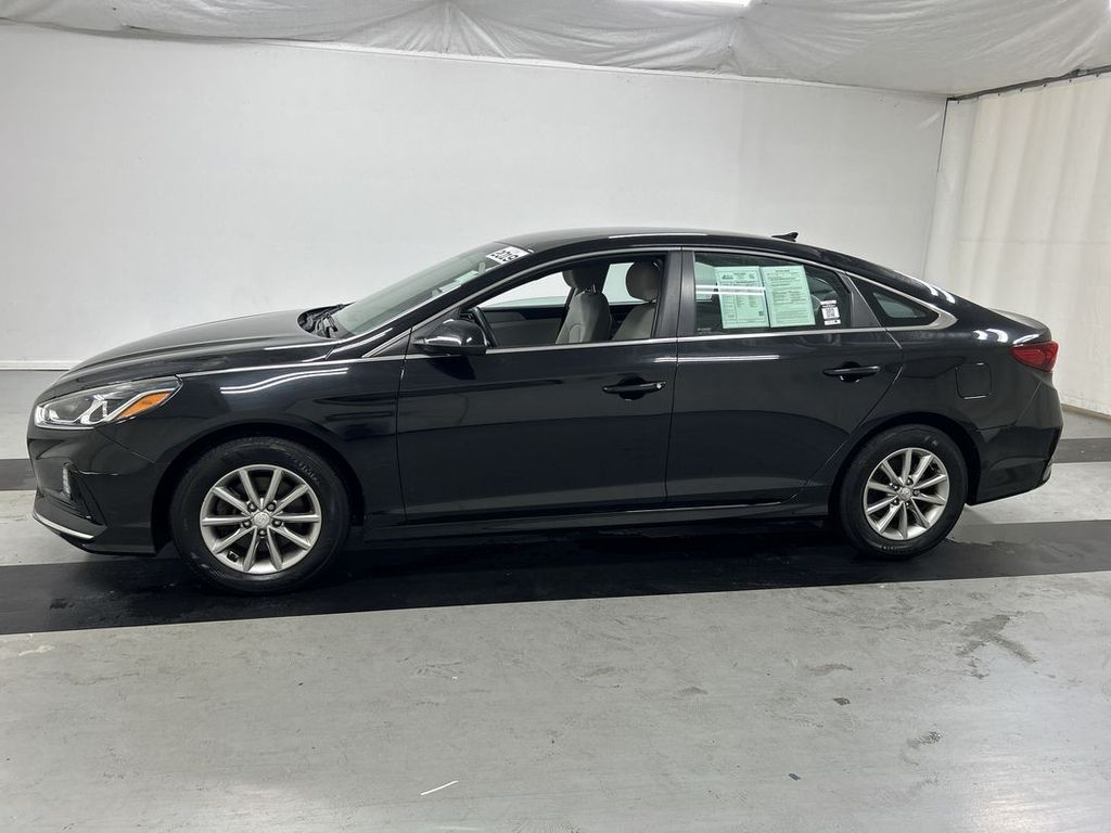 2019 Hyundai Sonata SE - Photo 6