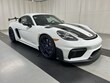  Porsche 718 Cayman