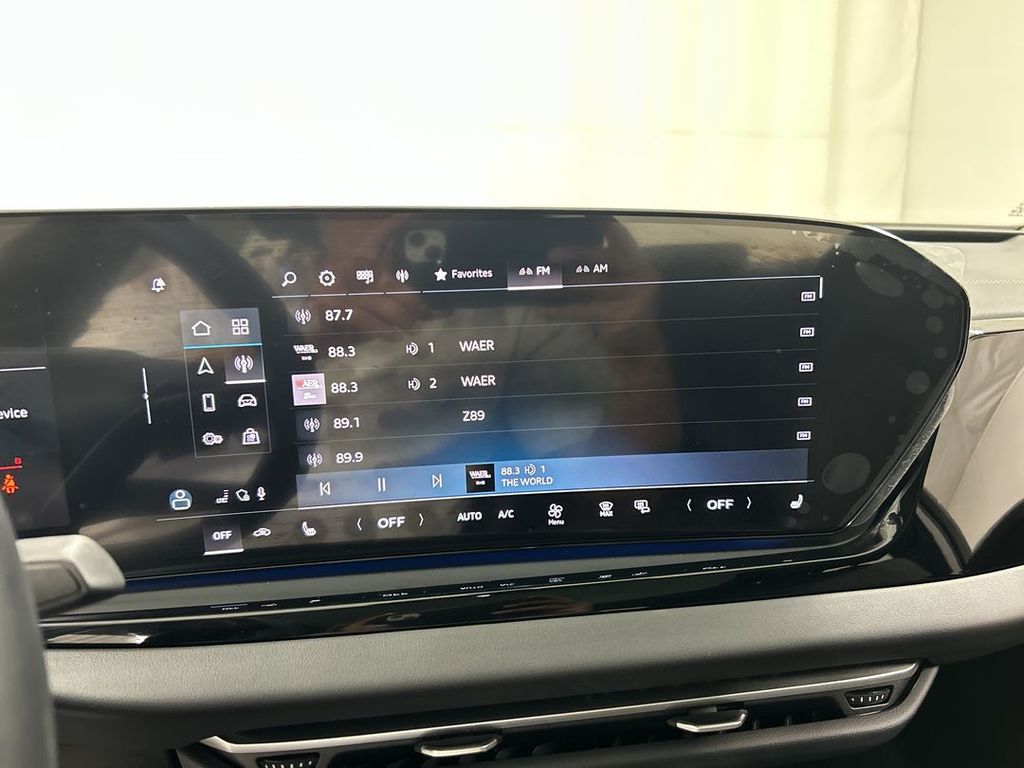 2025 Audi New A5 Premium Plus - Photo 15