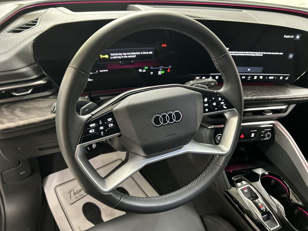2025 Audi Q5 Premium Plus - Photo 5