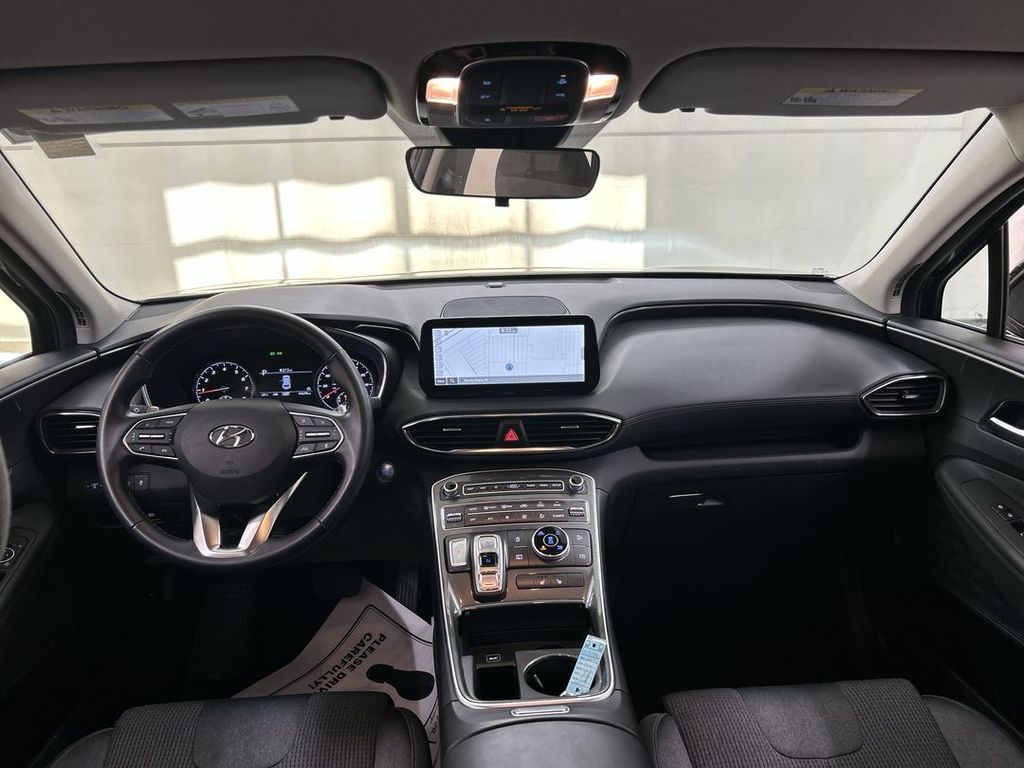2023 Hyundai Santa Fe SEL - Photo 19