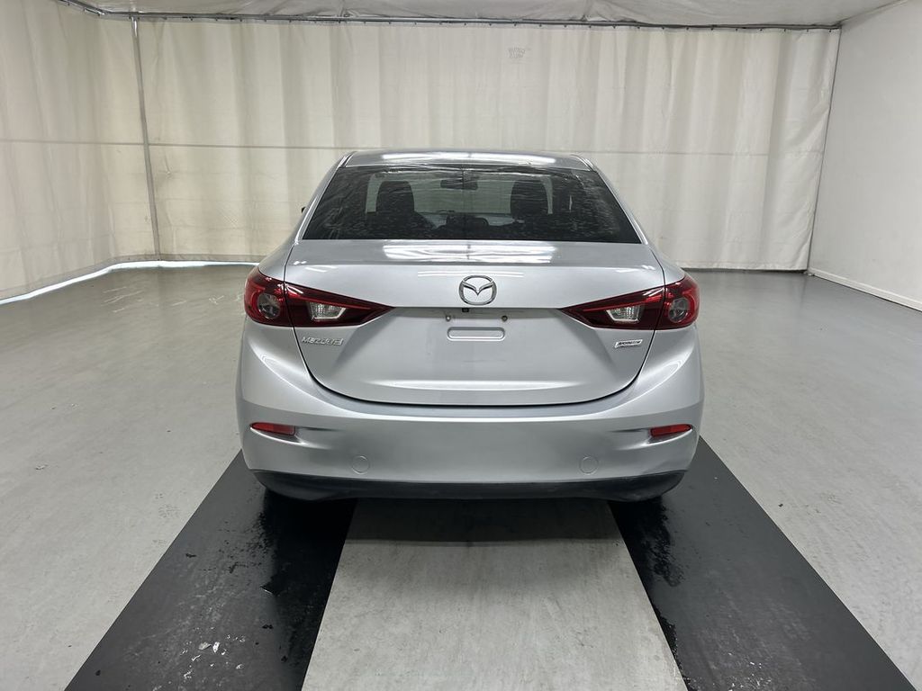 2017 Mazda Mazda3 Touring - Photo 21