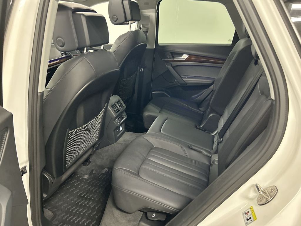2020 Audi Q5 Prestige - Photo 21