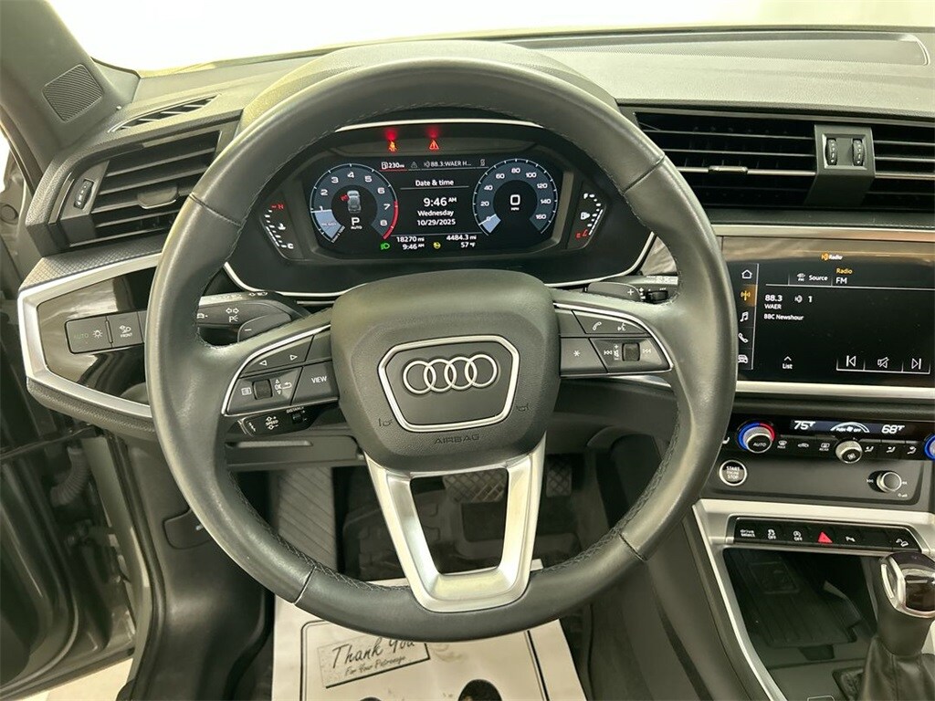 2024 Audi Q3 Premium S line photo 4