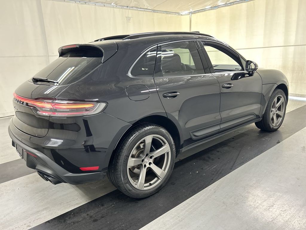 2024 Porsche Macan Base - Photo 7