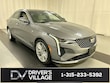 Cadillac CT4