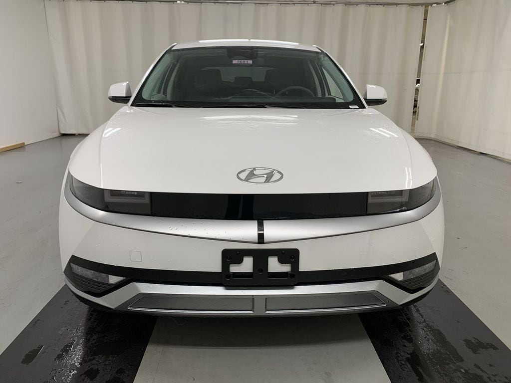 Used 2024 Hyundai IONIQ 5 SEL SUV