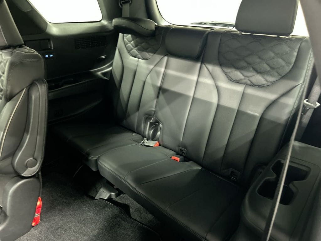 2021 Hyundai Palisade Calligraphy - Photo 22