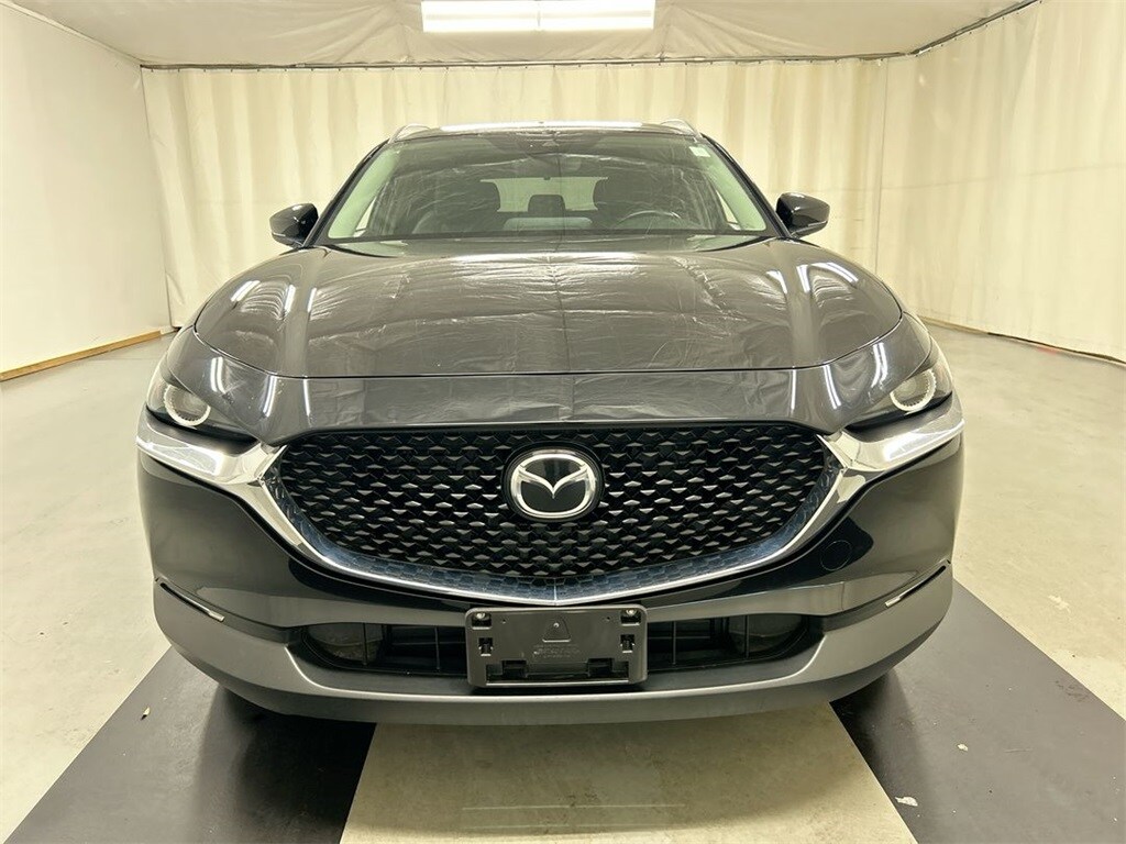 2023 Mazda CX-30 2.5 Select photo 3