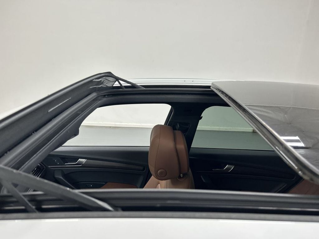 2024 Audi Q5 Premium - Photo 19