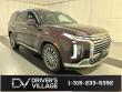 Used 2023 Hyundai Palisade Calligraphy SUV