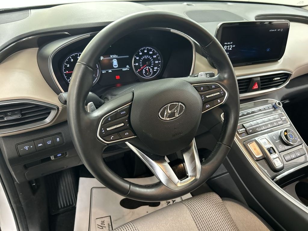 Certified 2023 Hyundai Santa Fe SEL SUV