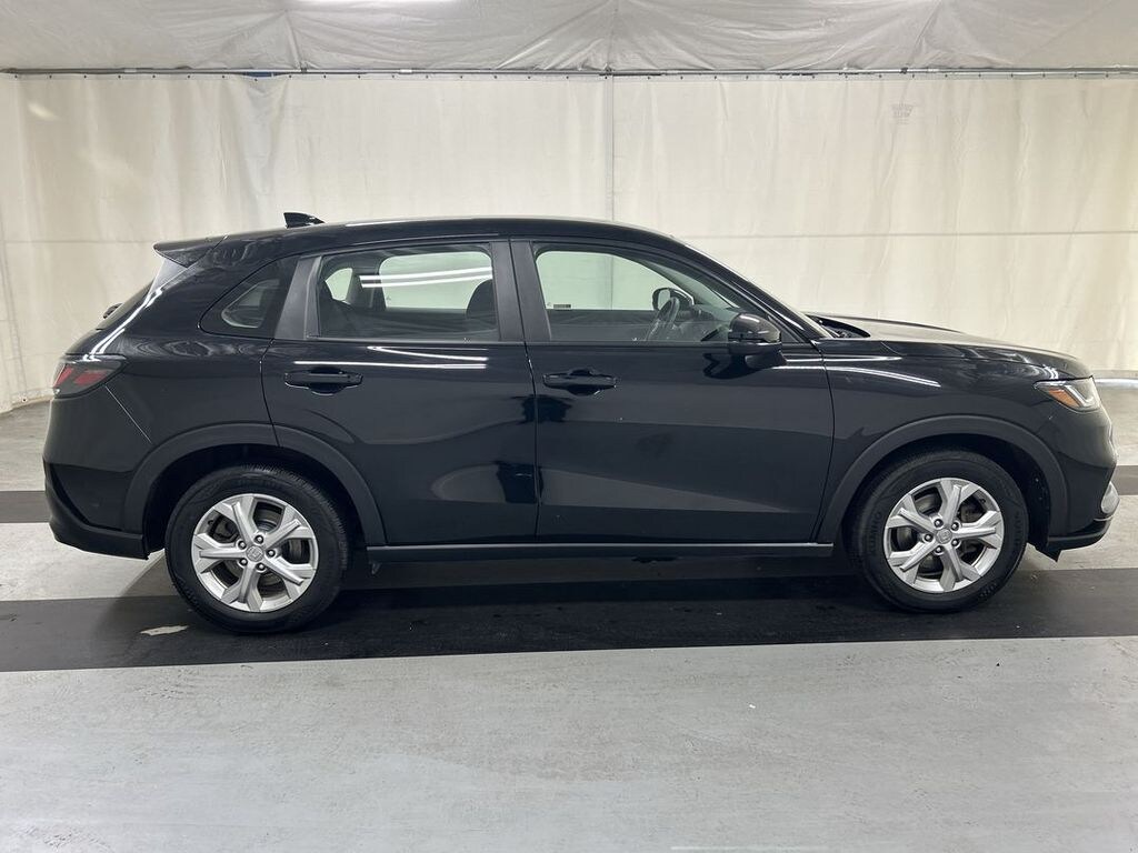 Used 2023 Honda HR-V LX SUV
